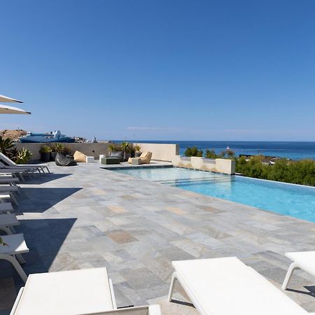 Residence Saletta Mare LʼÎle-Rousse Eksteriør bilde